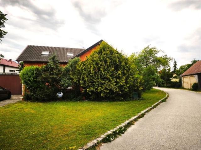 Einfamilienhaus kaufen in Harmannsdorf, Niederösterreich