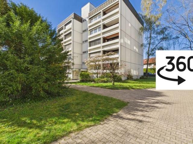 Wohnung kaufen in Stuttgart, Baden-Württemberg