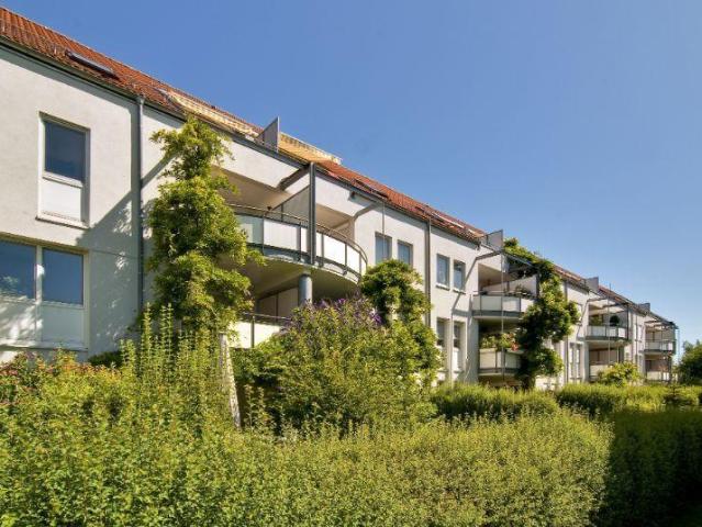 Wohnung mieten in Sillenbuch, Stuttgart
