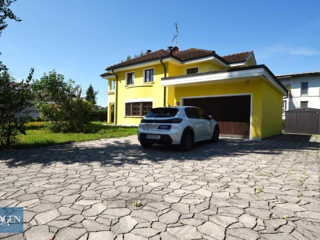 Haus mieten in Dornbirn