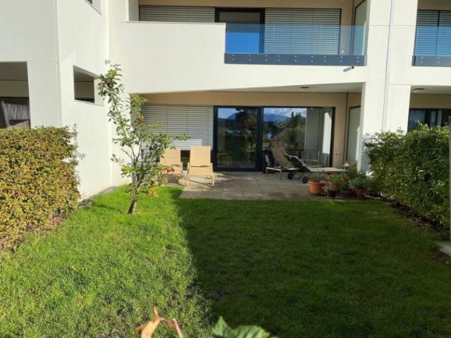 Erdgeschosswohnung kaufen in Faak am See, Kärnten