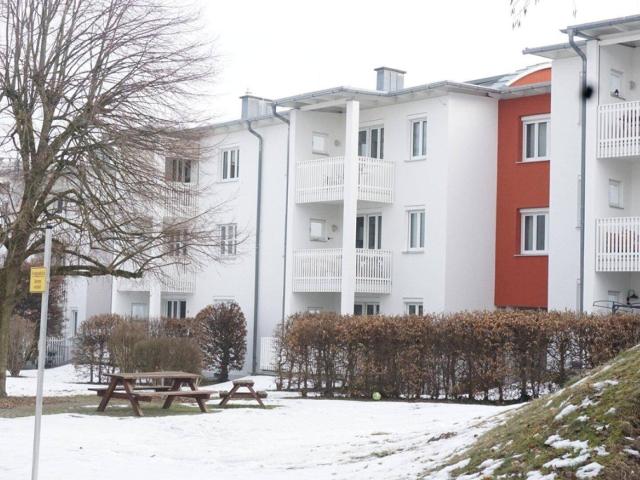 Apartment kaufen in Ried im Innkreis, Oberösterreich