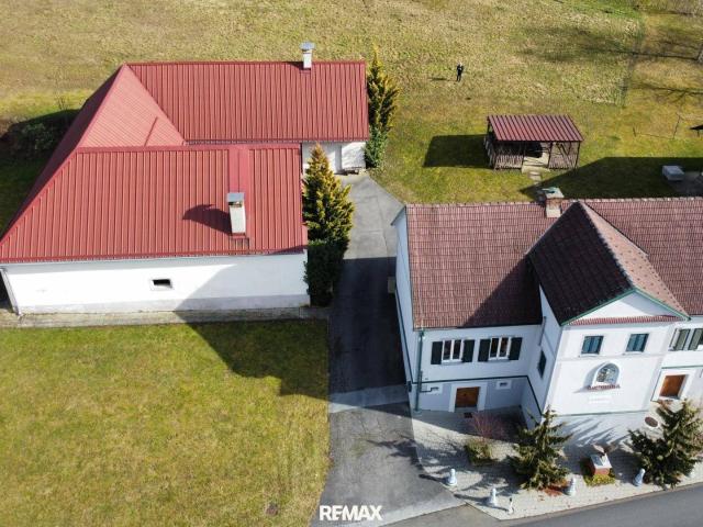 Haus kaufen in Tieschen, Steiermark