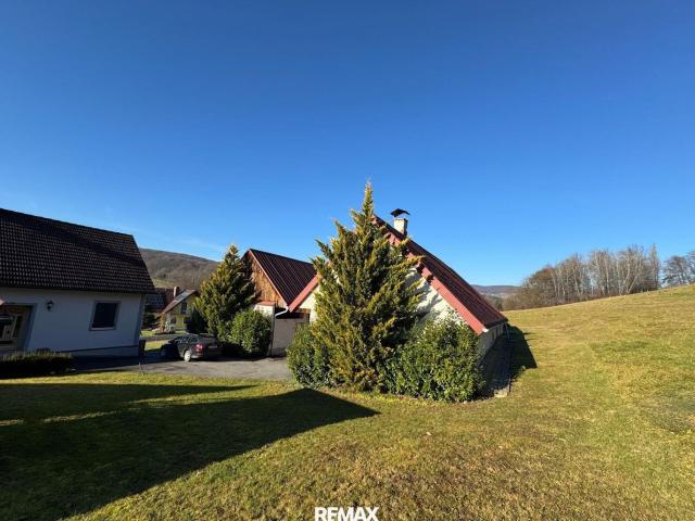 Haus kaufen in Tieschen, Steiermark