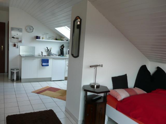 Wohnung mieten in Ebersbach, Baden-Württemberg