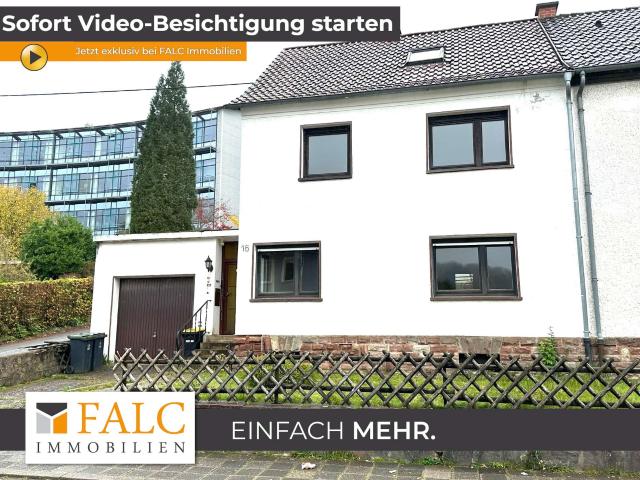 Haus kaufen in Merzig