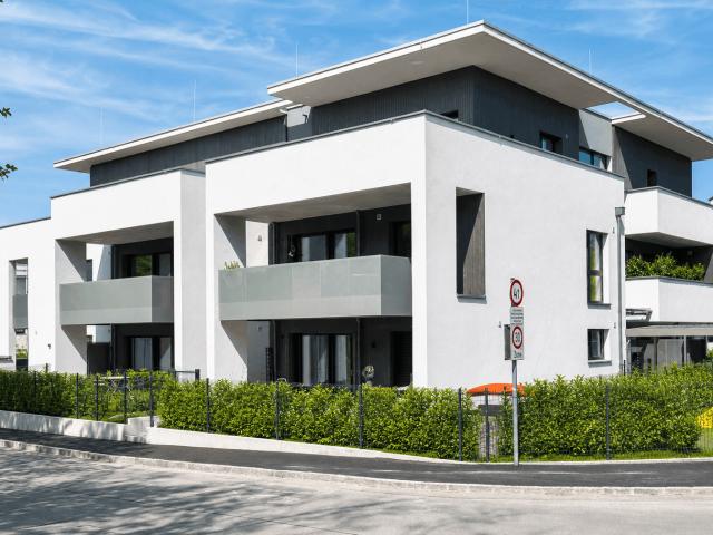 Apartment kaufen in Nonntal, Salzburg