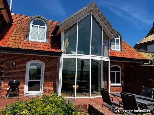 Haus kaufen in Strukkamp, Fehmarn