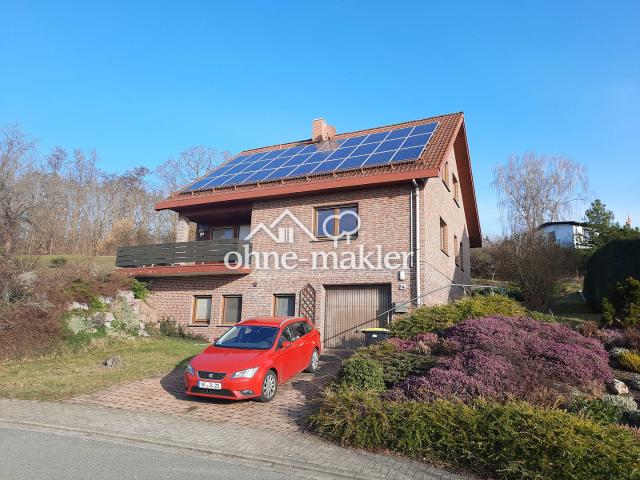 Haus kaufen in Bad Sachsa, Niedersachsen