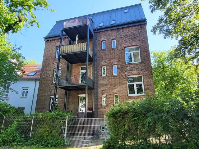 Wohnung kaufen in Innenstadt, Ulm