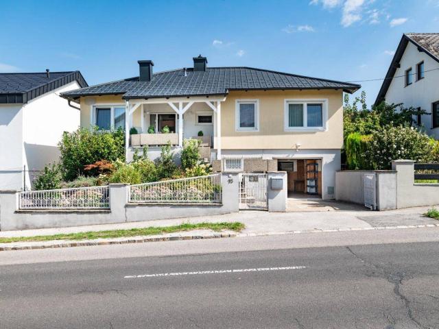 Haus kaufen in Hirm, Burgenland