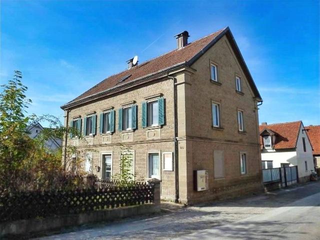 Haus kaufen in Sand am Main, Bayern