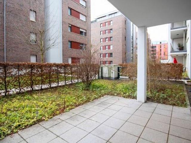 Wohnung mieten in Sachsenhausen, Hessen