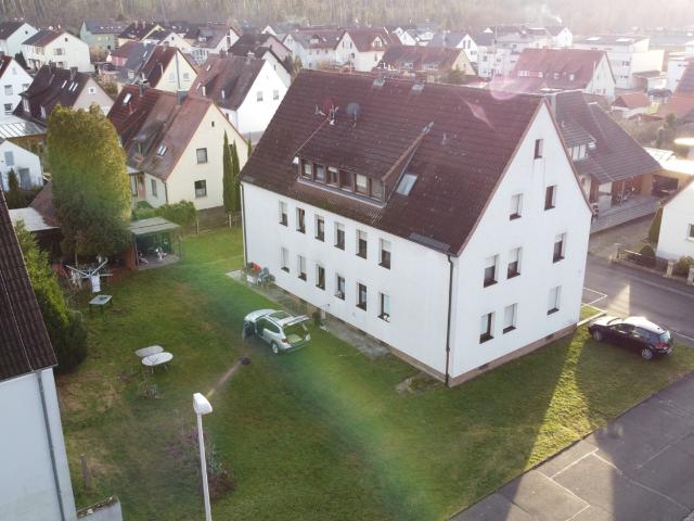 Wohnung kaufen in Alzenau, Bayern