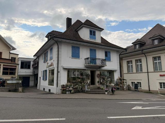 Immobilie kaufen in Schöftland, Aargau