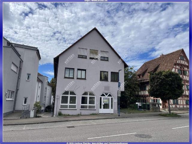 Wohnung kaufen in Asperg, Baden-Württemberg