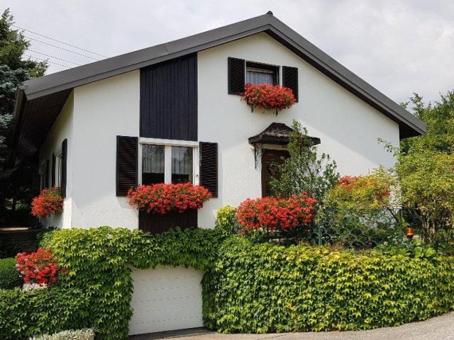 Haus kaufen in Kramling, Lohnsburg am Kobernaußerwald