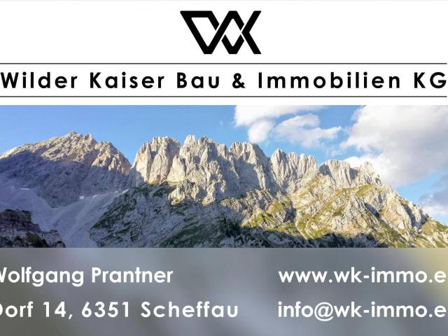 Apartment kaufen in Breitenbach