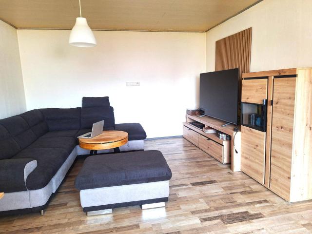 Apartment kaufen in Oberzirking, Ried in der Riedmark