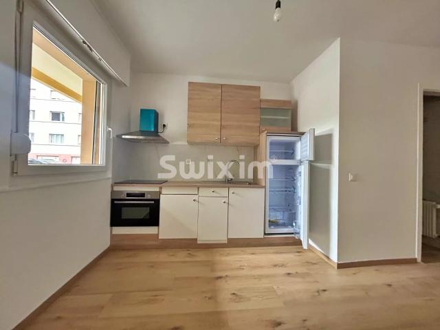 Wohnung kaufen in Chailly-Montreux, Waadt