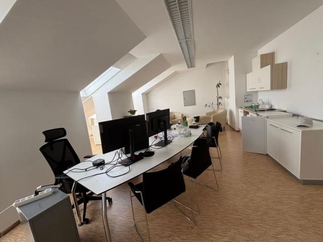 Büro mieten in Korneuburg, Niederösterreich