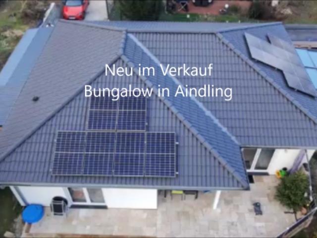 Haus kaufen in Aindling