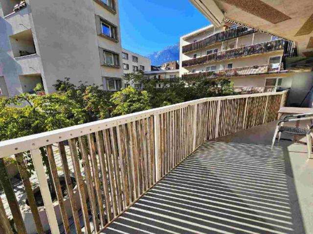 Wohnung kaufen in Innsbruck, Tirol