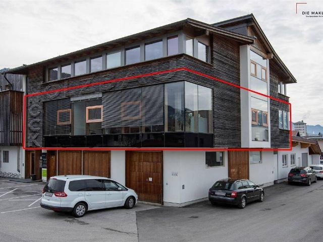 Büro mieten in Kundl, Tirol