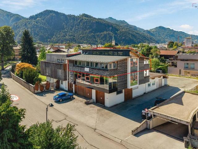Büro mieten in Kundl, Tirol