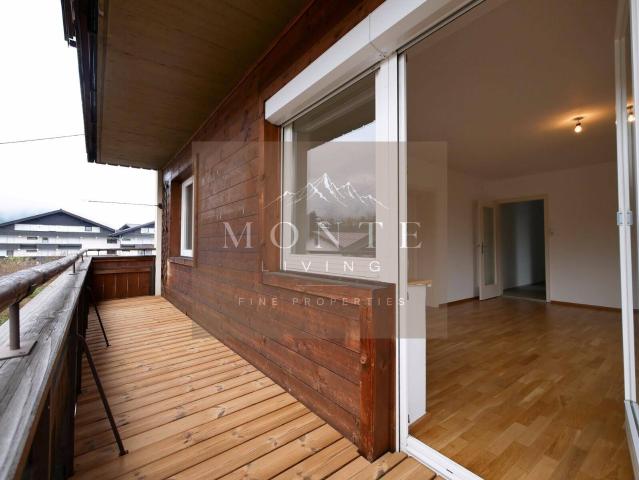 Apartment kaufen in Kirchberg in Tirol, Tirol