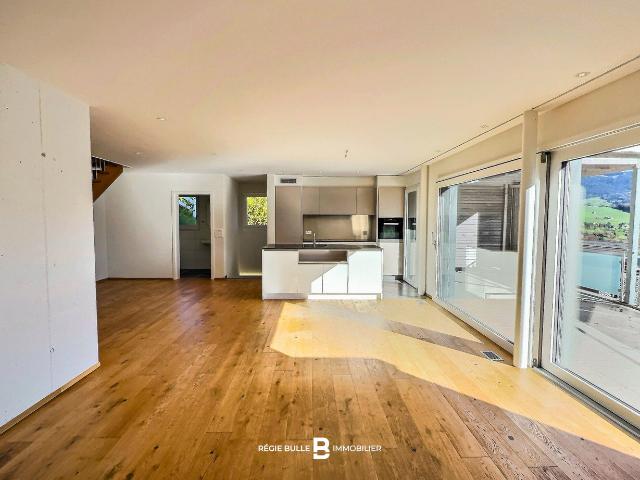 Immobilie kaufen in Pont-en-Ogoz, Freiburg