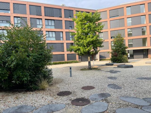 Wohnung mieten in Mont-sur-Lausanne, Waadt
