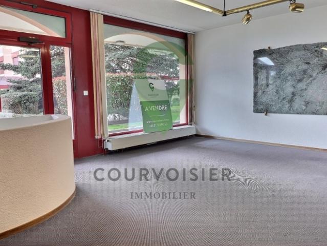 Atelier kaufen in Pully, Waadt