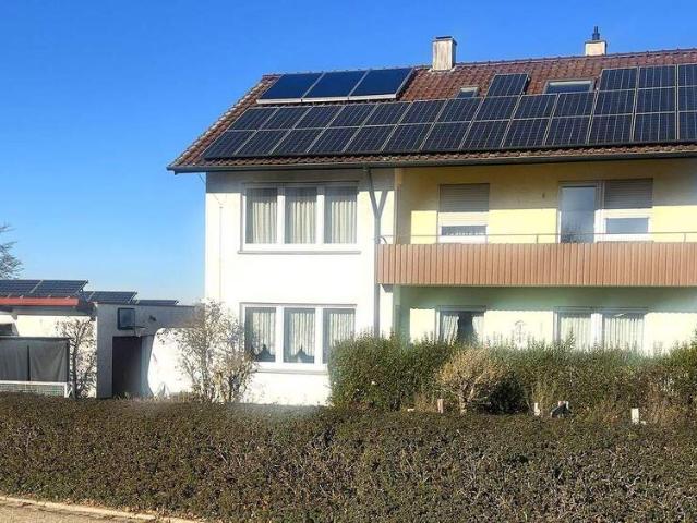 Haus kaufen in Pforzheim, Baden-Württemberg