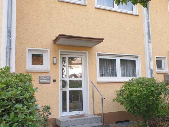Haus kaufen in Schierstein, Wiesbaden