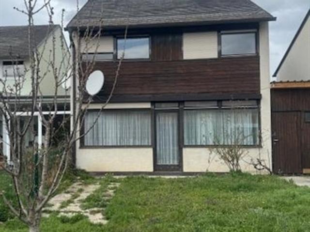 Einfamilienhaus kaufen in Buchbach, Niederösterreich