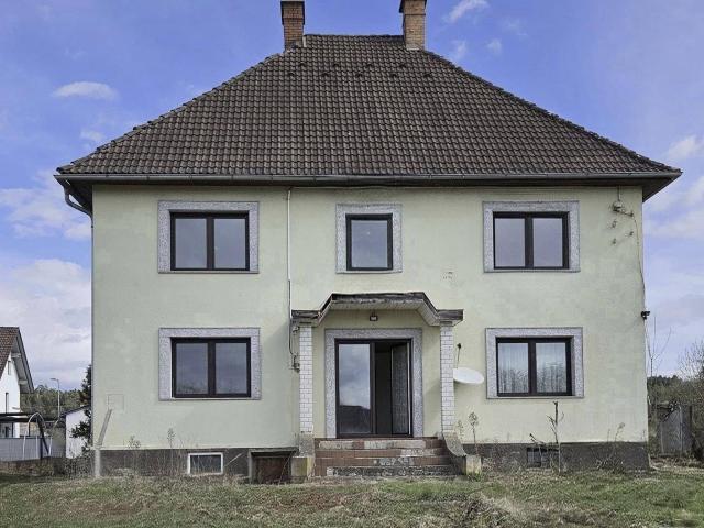 Haus kaufen in Dietersdorf am Gnasbach
