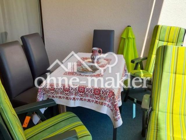 Wohnung kaufen in Sankt Englmar, Bayern