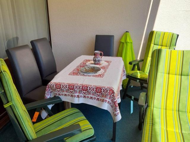Wohnung kaufen in Sankt Englmar, Bayern