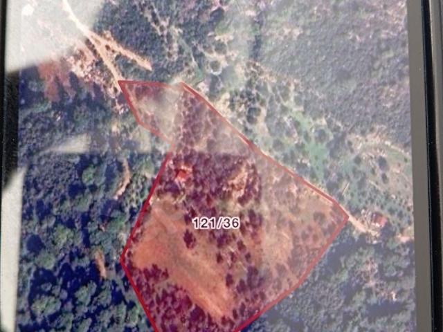 Kaş, Antalya içerisinde satılık Arsa