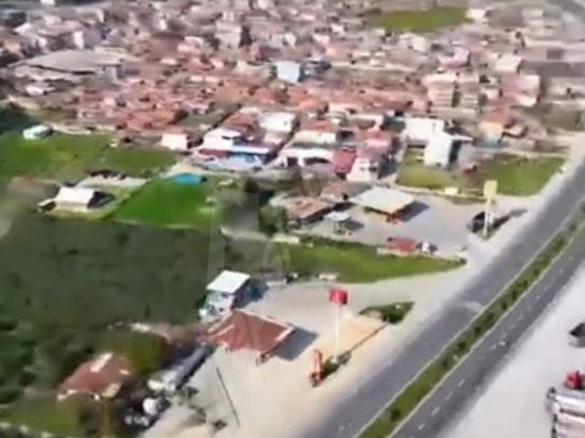 Gelenbe, Kırkağaç içerisinde satılık Dükkan