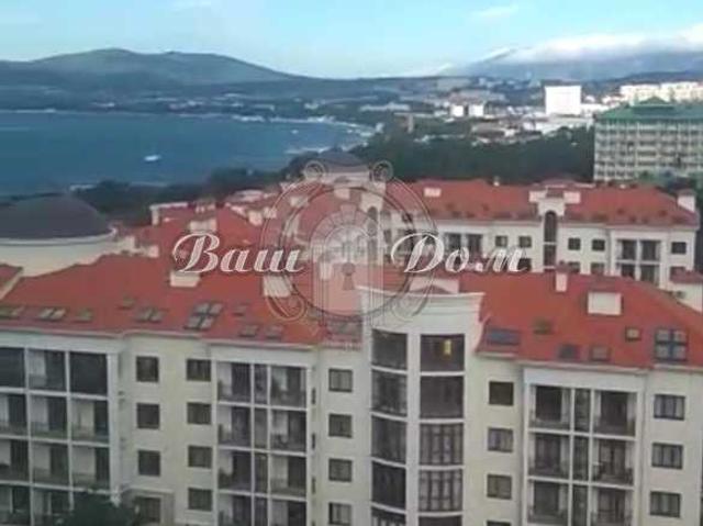 Квартира продажа в Геленджик, Краснодарский Край