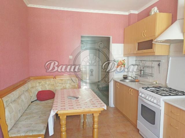 Квартира продажа в Геленджик, Краснодарский Край