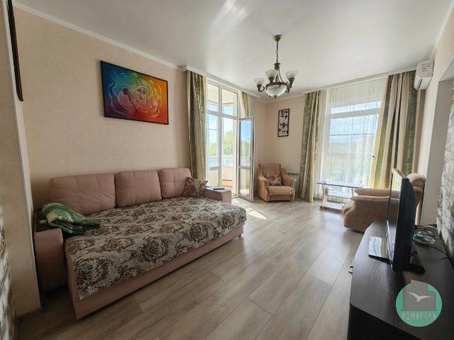 Квартира продажа в Геленджик, Краснодарский Край