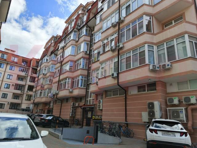 Квартира продажа в Геленджик, Краснодарский Край