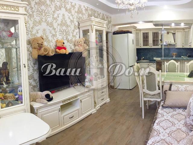 Квартира продажа в Геленджик, Краснодарский Край