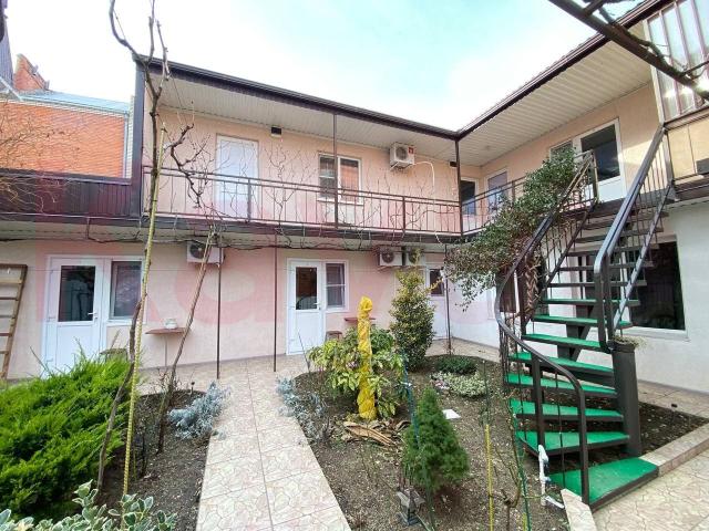 Квартира продажа в Геленджик, Краснодарский Край