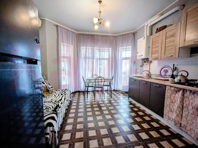 Квартира продажа в Геленджик, Краснодарский Край