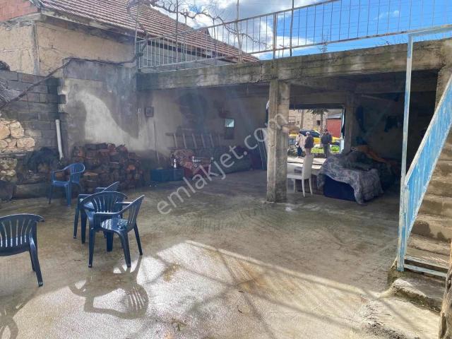 Gelendost, Isparta içerisinde satılık Villa