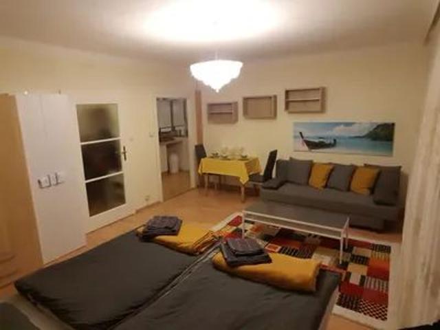 Apartment mieten in Leopoldstadt, Wien